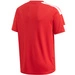 Koszulka dla dzieci adidas Squadra 21 Jersey Youth czerwona (GN5746)