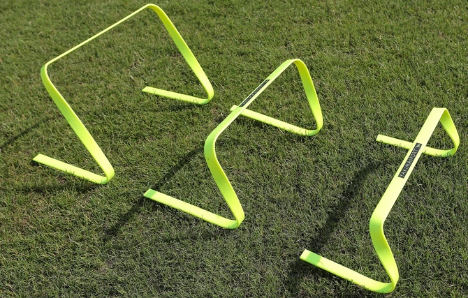 Płotek elastyczny 30 cm koordynacyjny (100176)