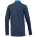Bluza dla dzieci Nike Dri-Fit Academy 25 Drill Top granatowa FZ9773 410