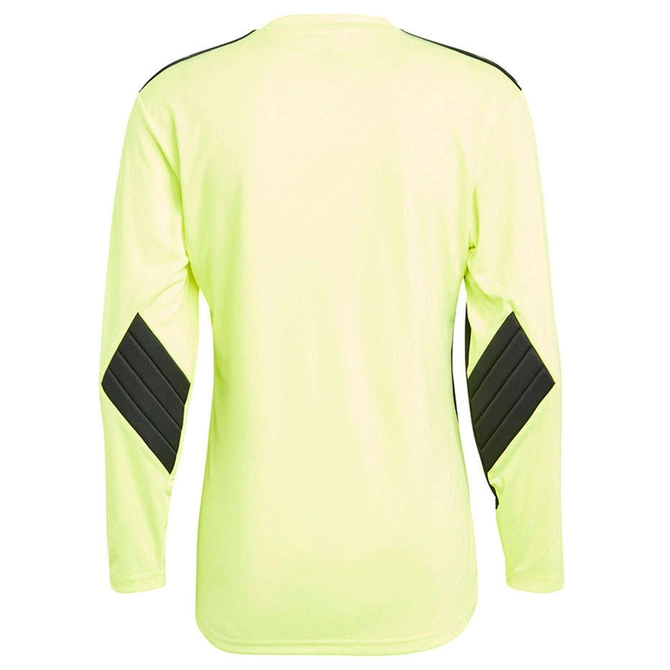 Bluza Bramkarska Adidas Squadra 21 Czarno-limonkowa (GN5795)