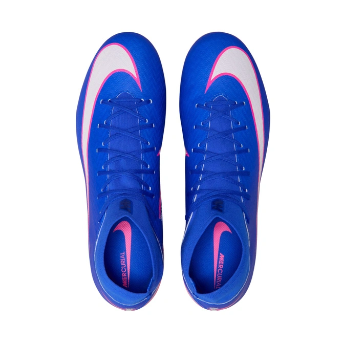 Buty piłkarskie Nike Mercurial Superfly 10 Academy AG FQ8329 446