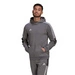 Męska Bluza z Kapturem Adidas Tiro 21 Sweat Hoody Szara (GP8805)