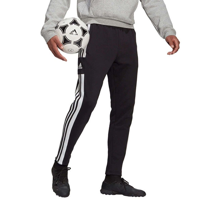 Męskie Spodnie Bawełniane Adidas Squadra 21 Sweat Pant (GT6642)