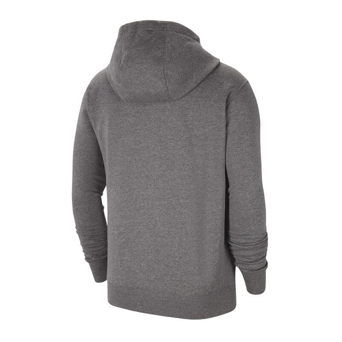 Męska Bluza Bawełniana Nike Team Club 20 Full-Zip z Kapturem (CW6887-071)