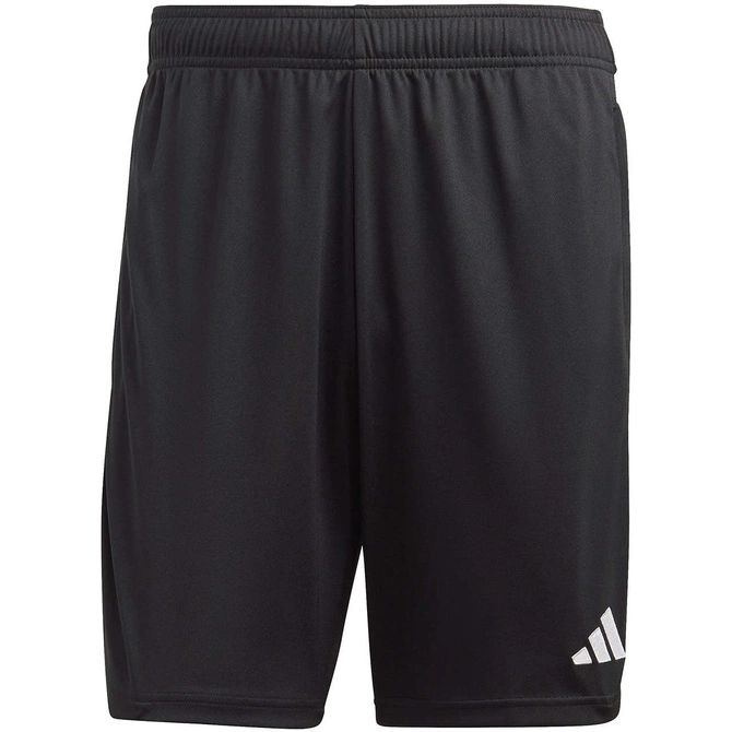 Męskie Spodenki Adidas Tiro 23 Club Training Czarne (HS9533)