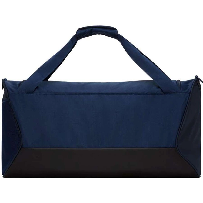 Torba Sportowa Nike Academy Team Duffel Bag Granatowa r. M (CU8090-410)