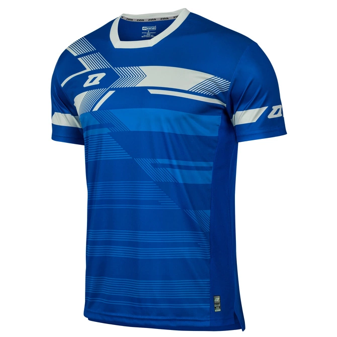 Koszulka Meczowa Zina La Liga Senior Niebieska (A02562)