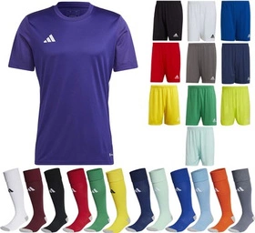 Męski Komplet - Strój Piłkarski Adidas Tabela 23 (IB4926)