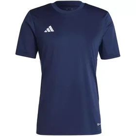 Męska Koszulka Sportowa Adidas Tabela 23 Jersey Granatowa (H44527)