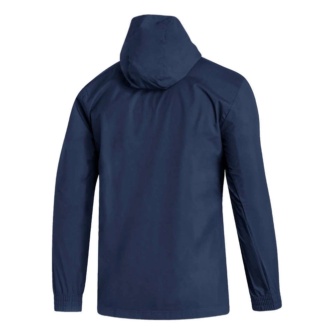 Męska Kurtka Przeciwdeszczowa Adidas Entrada 22 All Weather Jacket (H57472)