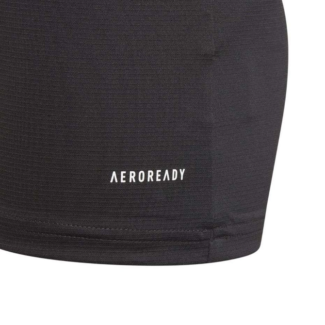 Koszulka Termoaktywna Z Długim Rękawem Adidas Team Base Tee Czarna (GN5710)