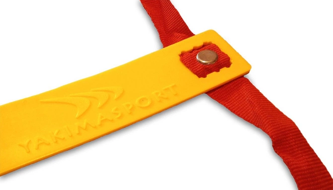 Drabinka koordynacyjna z blokadą 4m YAKIMA (100139)