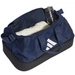 Torba adidas Tiro League Duffel Small granatowa (IB8649)