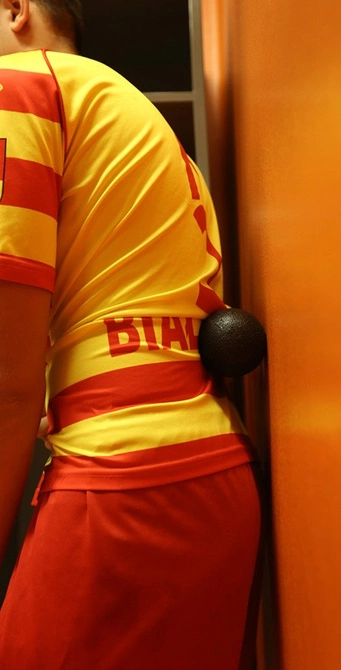 Duo Ball kule do masażu (100209)