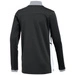 Bluza dla dzieci Nike Dri-Fit Academy 25 Drill Top czarna FZ9773 010