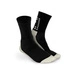 Zina Speedo Skarpety Piłkarskie Antypoślizgowe Czarne (A02614)