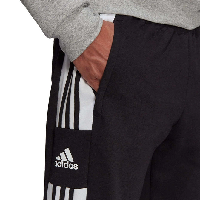 Męskie Spodnie Bawełniane Adidas Squadra 21 Sweat Pant (GT6642)