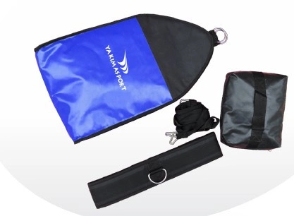 Sanki do treningu siłowego model II (100331)