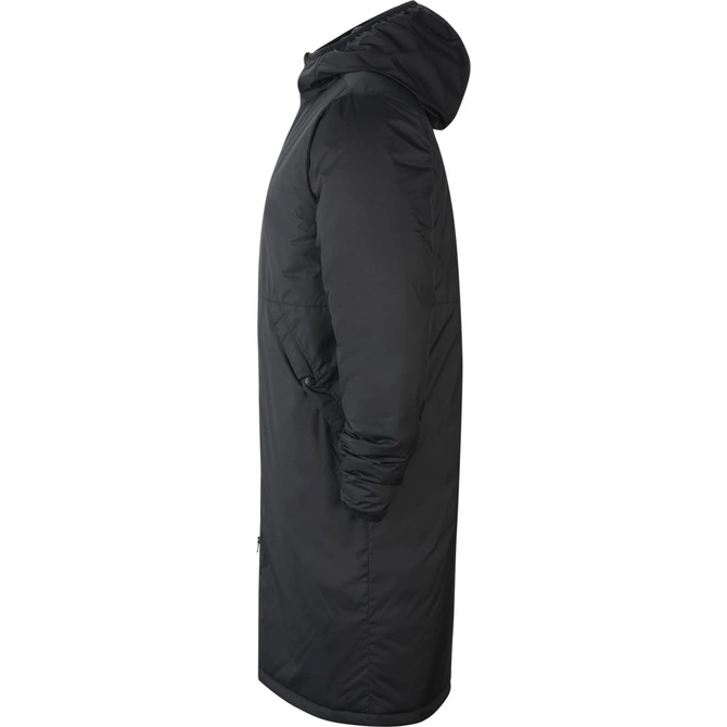 Męska kurtka zimowa NIKE TEAM PARK 20 WINTER JACKET (CW6156-010)