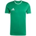 Koszulka męska adidas Entrada 26 Jersey zielona JZ2503