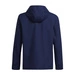 Dziecięca Kurtka Przeciwdeszczowa Adidas Entrada 22 All Weather Jacket Granatowa (IK4012)