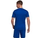 Męska Koszulka Treningowa Adidas Squadra 21 Jersey Short Sleeve Niebieska (GK9154)