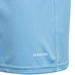 Koszulka dla dzieci adidas Squadra 21 Jersey Youth błękitna (GN6725)
