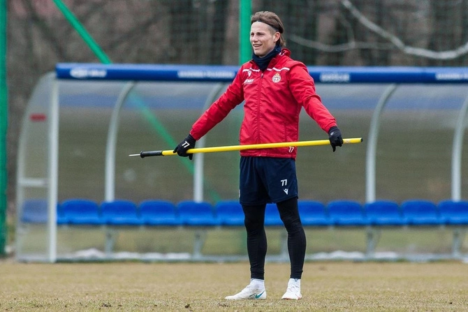 Końcówka do laski ze sprężyną (100143)