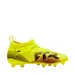 Buty piłkarskie dla dzieci Puma Future 8 Match FG/AG 108143 03
