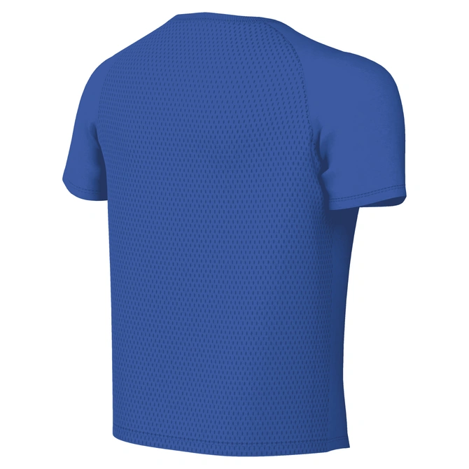 Koszulka dla dzieci Nike Dri-Fit Park VIII niebieska HV8182 463