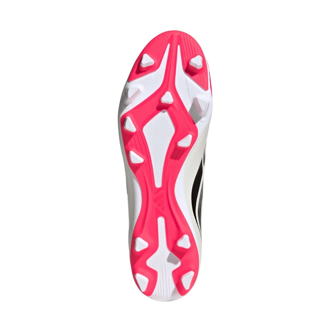 Buty piłkarskie adidas Predator Club FG/MG JS0349