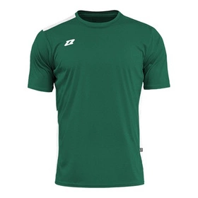 Koszulka Meczowa Zina Contra Junior Zielona (A02421)