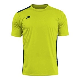 Koszulka Meczowa Zina Contra Senior Seledynowa (A02426)