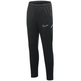 Spodnie dla dzieci Nike Dri-Fit Academy 25 czarne FZ9816 010