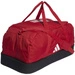 Torba adidas Tiro League Duffel Large czerwona (IB8656)