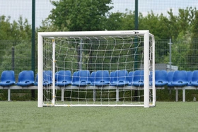 Bramka MINI 180x120 cm (100675)