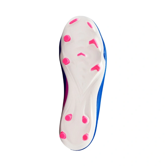 Buty piłkarskie dla dzieci Nike Zoom Mercurial Vapor 16 Academy FG/MG FQ8392 446