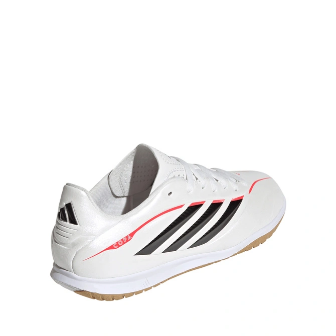 Buty piłkarskie dla dzieci adidas Copa Pure IV Club IN KJ1426