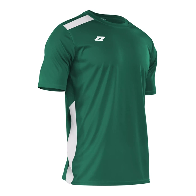 Koszulka Meczowa Zina Contra Junior Zielona (A02421)