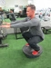 Bosu Trainer (100128)