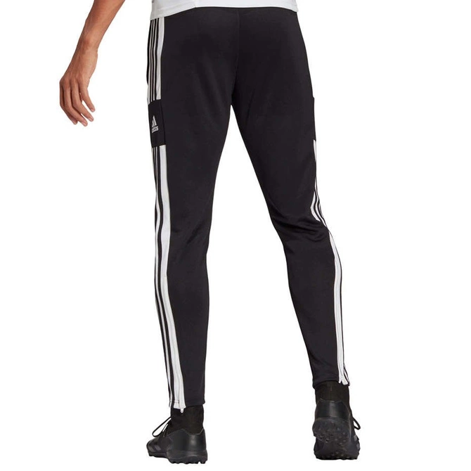 Męskie Zwężane Spodnie Treningowe Adidas Squadra 21 Training Pant (GK9545)