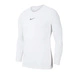 Koszulka Termoaktywna z Długim Rękawem Nike Dry Park First Layer (AV2609-100)