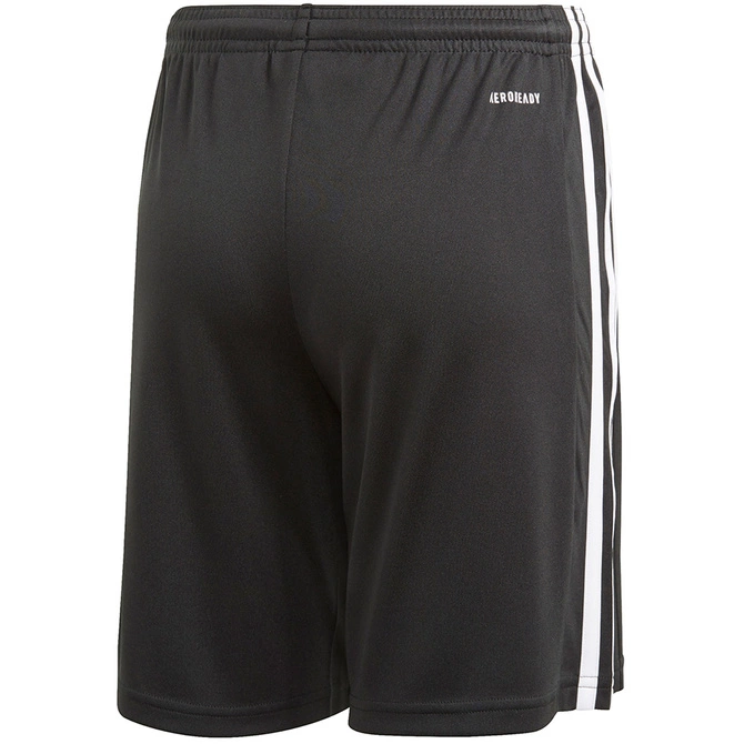 Spodenki dla dzieci adidas Squadra 21 Short Youth czarne (GN5767)