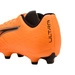 Buty piłkarskie Puma Ultra 6 Match FG/AG Heat Fire pomarańczowe 108514 03