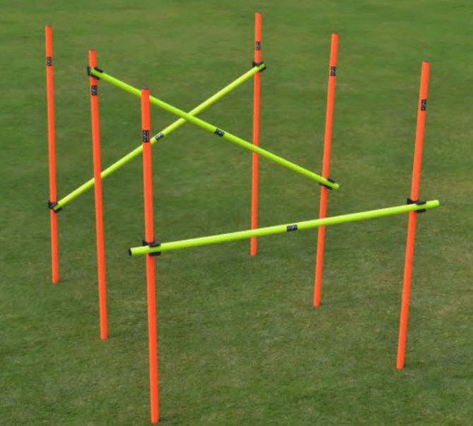 Złączka do lasek, klips (100119 )