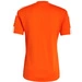 Męska Koszulka Treningowa Adidas Squadra 21 Jersey Short Sleeve Pomarańczowa (GN8092)