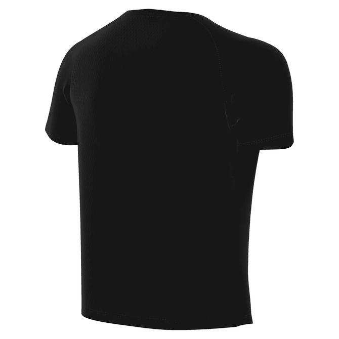 Koszulka dla dzieci Nike Dri-Fit Park VIII czarna HV8182 010