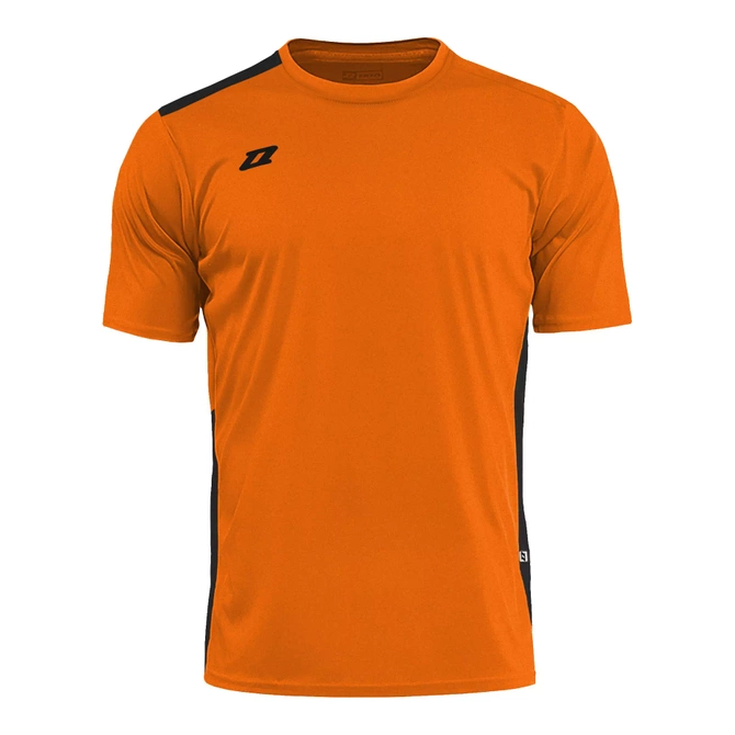 Koszulka Meczowa Zina Contra Junior Pomarańczowa (A02416)