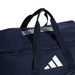 Torba adidas Tiro League Duffel Large granatowa (IB8655)