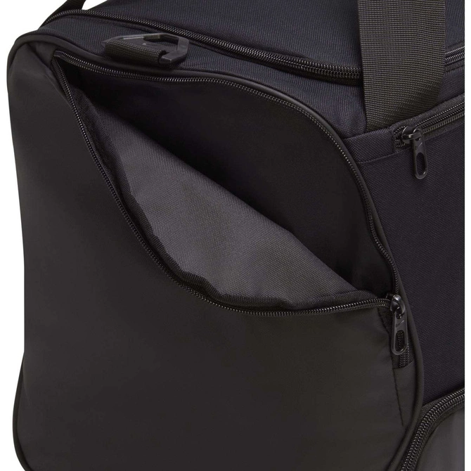 Torba Sportowa Nike Academy Team Duffel Bag Czarna r. L (CU8089-010)